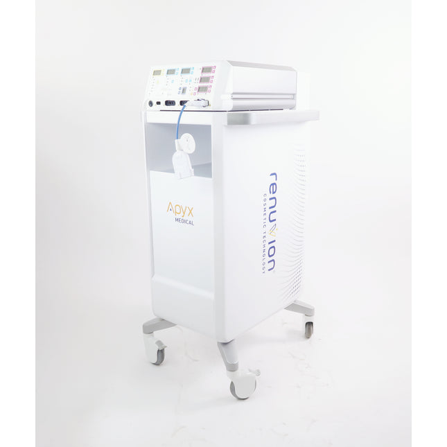 2020 Apyx Renuvion (Formerly JPlasma from Bovie) for Sale