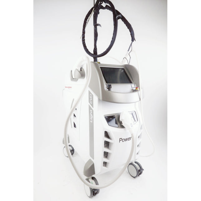 2021 Quanta Light 4V Evo for Sale