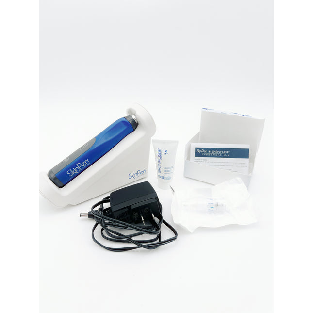 SkinPen Precision Microneedling Pen w/ Treatment Pack for Sale - Offer Aesthetic