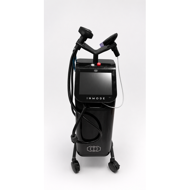 2024 Inmode Optimas Max loaded with 7 Handpieces Great Condition for Sale