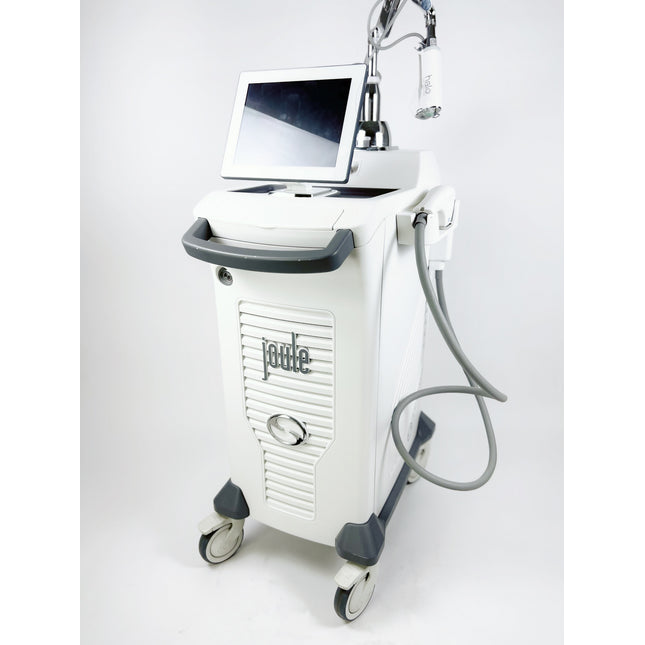 2019 Sciton Joule X with Halo, BBL, and Diva for Sale - Offer Aesthetic