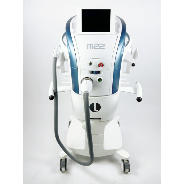 2016 Lumenis M22 IPL for Sale - Offer Aesthetic