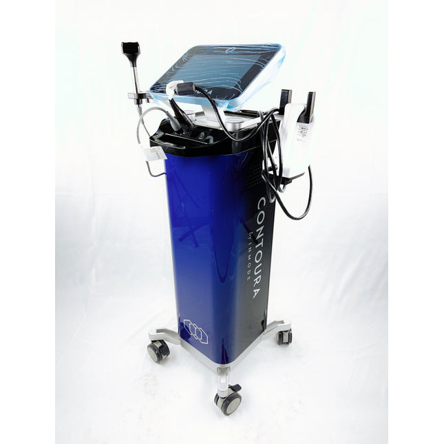 2017 Inmode Contoura (machine only) for Sale - Offer Aesthetic