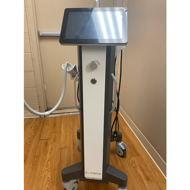 2019 Cutera Secret RF For Sale - Offer Aesthetic