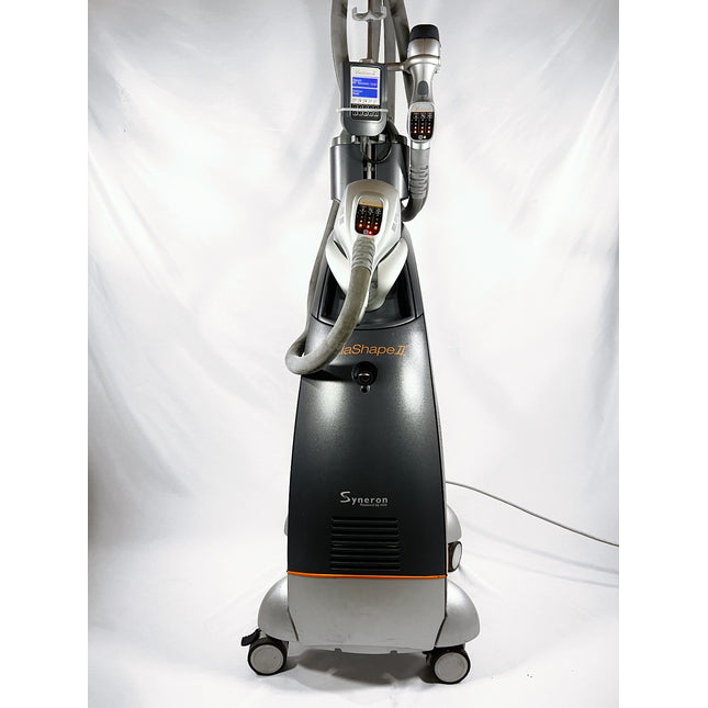 2012 Syneron Candela Velashape II for sale - Offer Aesthetic