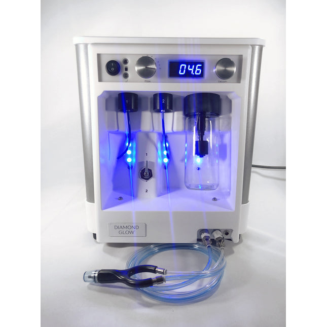 Allergan DiamondGlow (previously dermalinfusion, silk peel) for sale - Offer Aesthetic