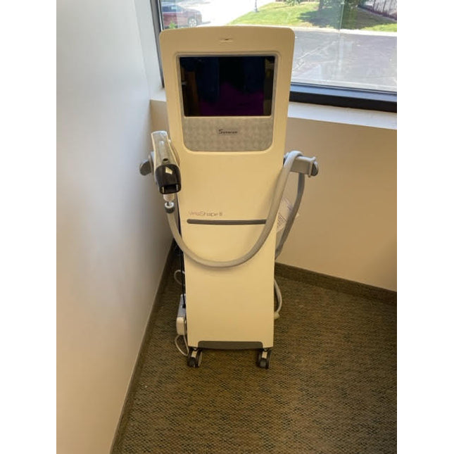 2015 Syneron Velashape III for Sale - Offer Aesthetic