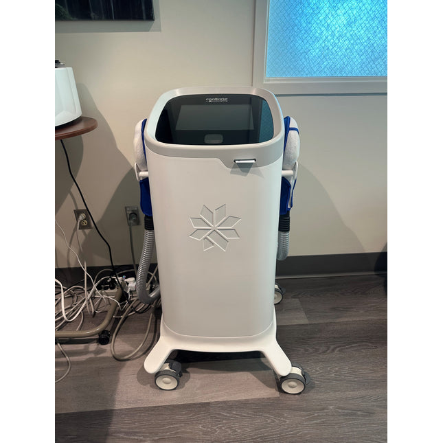 2020 Allergan Cooltone for Sale - Offer Aesthetic