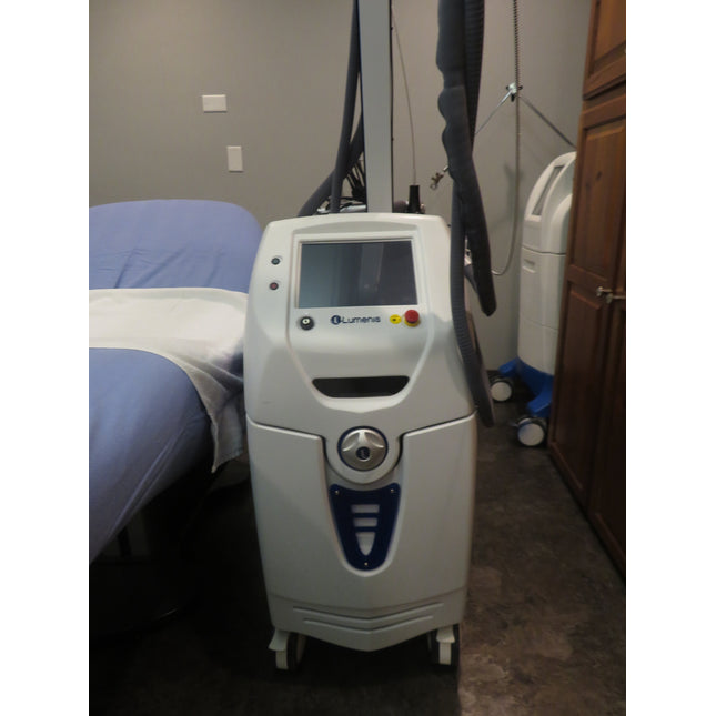 2019 Lumenis Splendor X for Sale - Offer Aesthetic