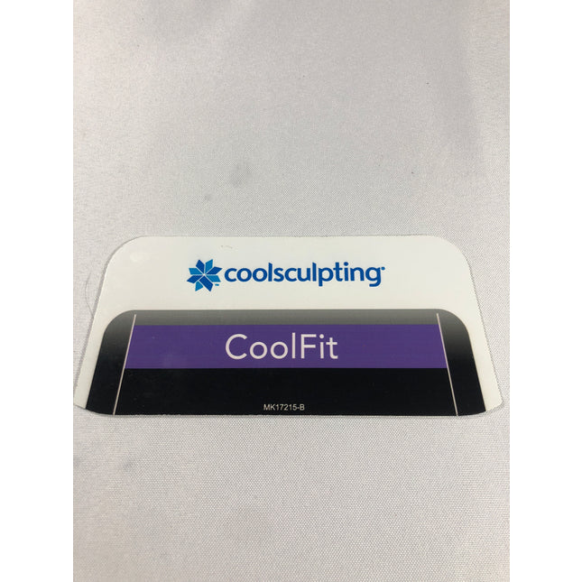 Coolsculpting CoolFit Marking Template - Offer Aesthetic