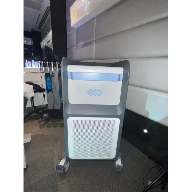 2021 BTL Aesthetics Emsculpt Neo for Sale - Offer Aesthetic