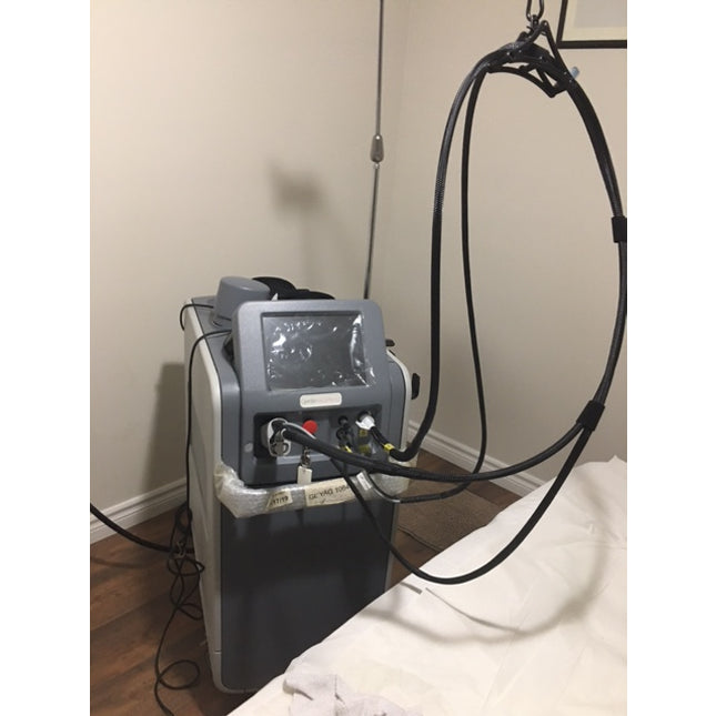 2019 Candela GentleYag Pro-U *Low Counts* For Sale - Offer Aesthetic