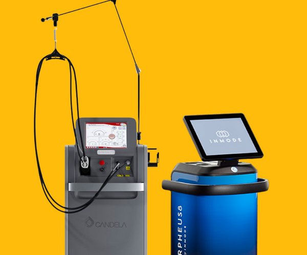 devices Offer Aesthetic