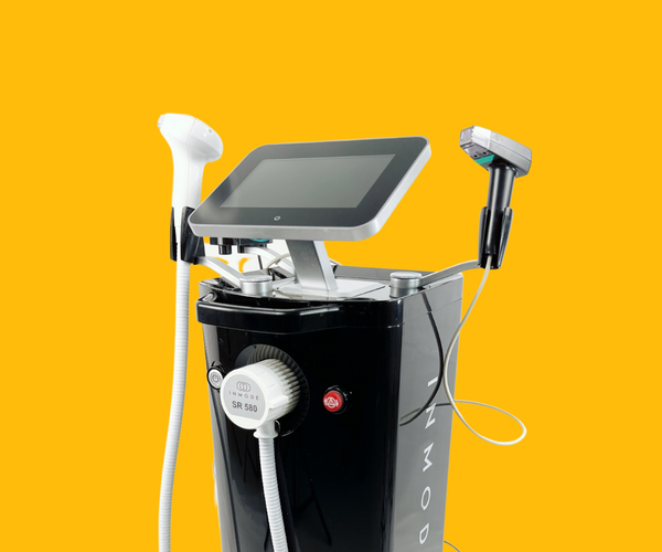 Top Pre-owned Inmode Devices for Sale – Offer Aesthetic