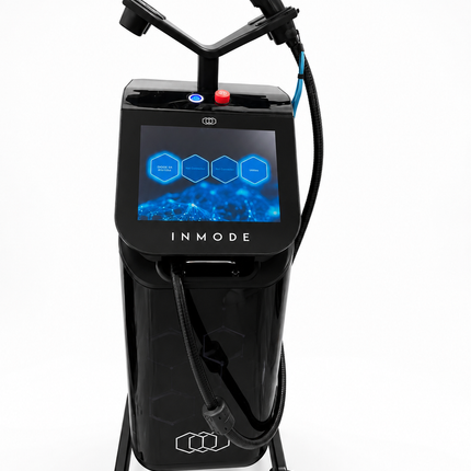 2024 Inmode Optimas Max loaded with 7 Handpieces Great Condition for Sale