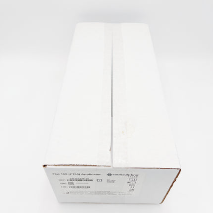 New Allergan Coolsculpting Elite Flat 165 (F165) Applicator for Sale