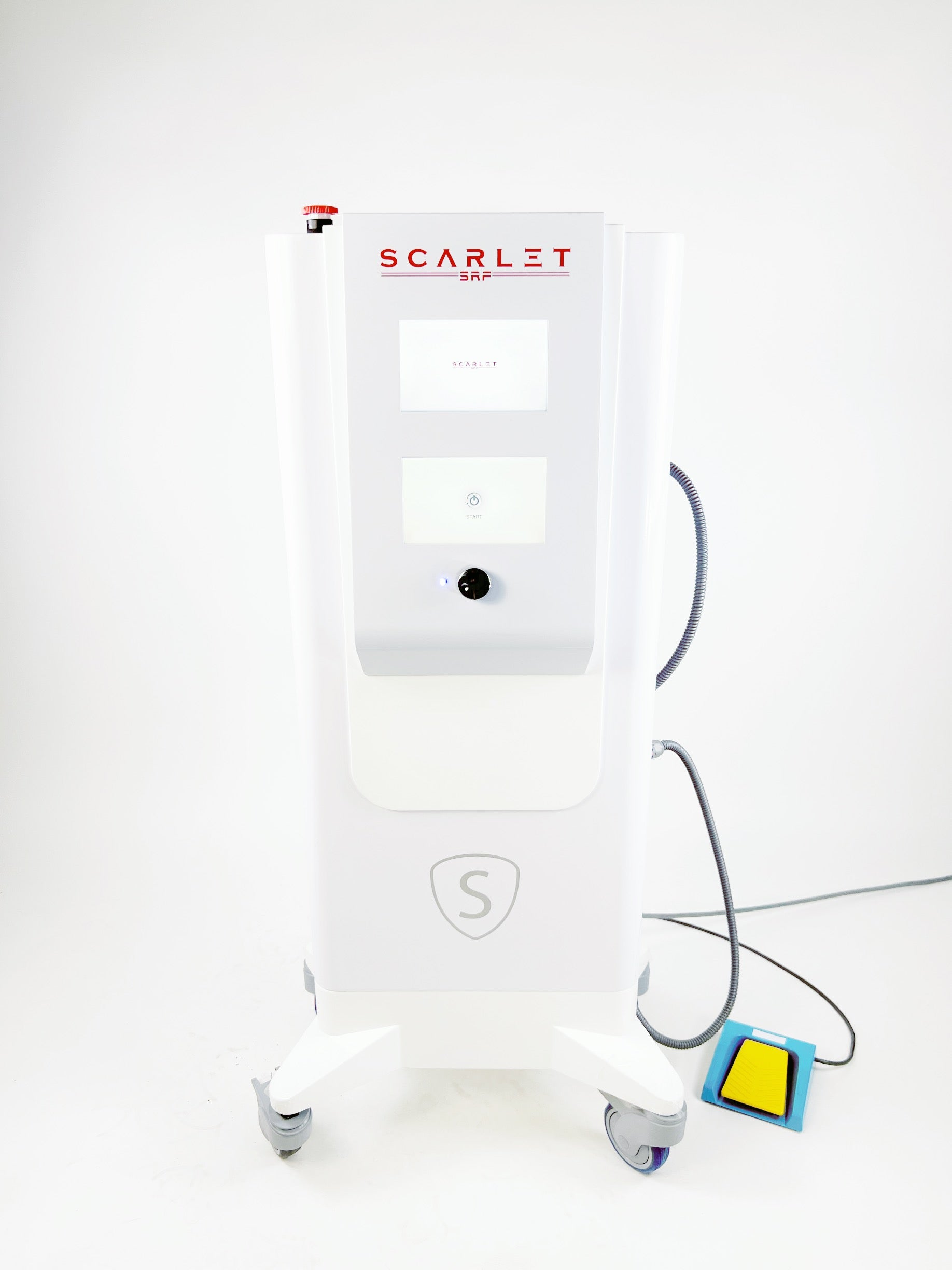 2022 Viol Scarlet SRF Microneedling Machine for Sale – Offer Aesthetic