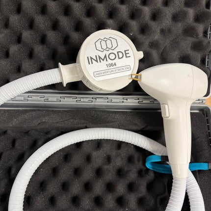 2023 Inmode Triton Loaded w/ 5 handpieces for sale
