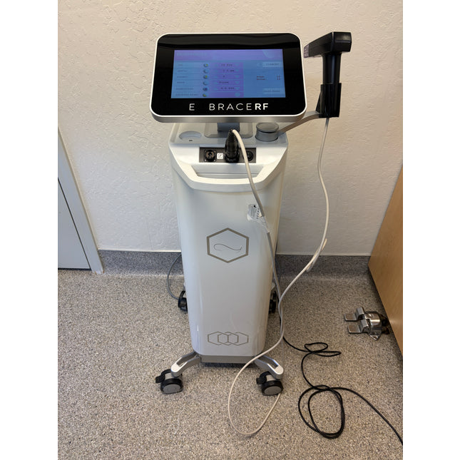 2020 Inmode Embrace RF w/ Morpheus8 & RFAL software for sale
