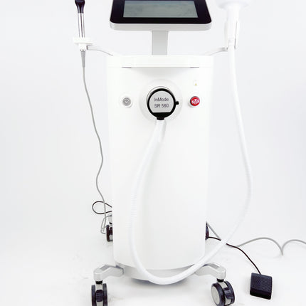 2015 Inmode w/ Lumecca 580nm & Forma Handpiece for Sale