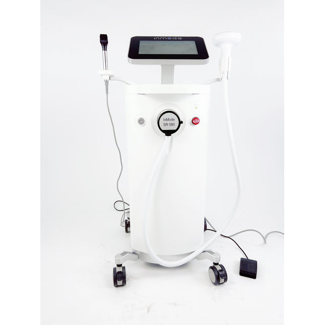 2015 Inmode w/ Lumecca 580nm & Forma Handpiece for Sale