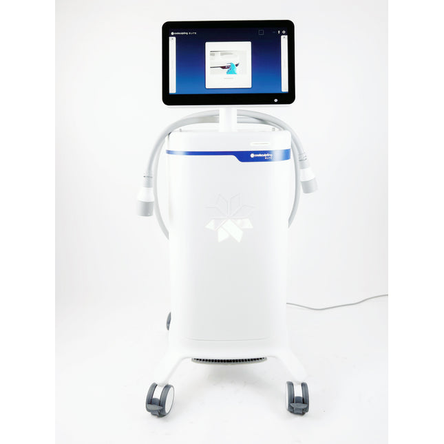 2020 Allergan Coolsculpting Elite /w 9 Applicators and 8 Cycles for Sale - Offer Aesthetic