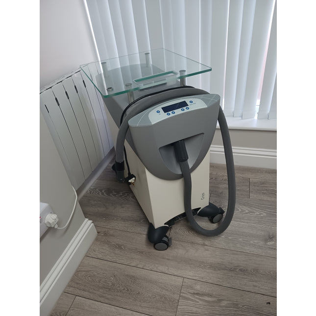 Zimmer Cryo 6 Chiller for Sale - Offer Aesthetic