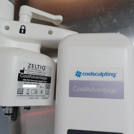 2014 Allergan/Zeltiq Coolsculpting Machine For Sale