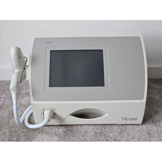 2017 Novoxel Tixel for Sale - Offer Aesthetic