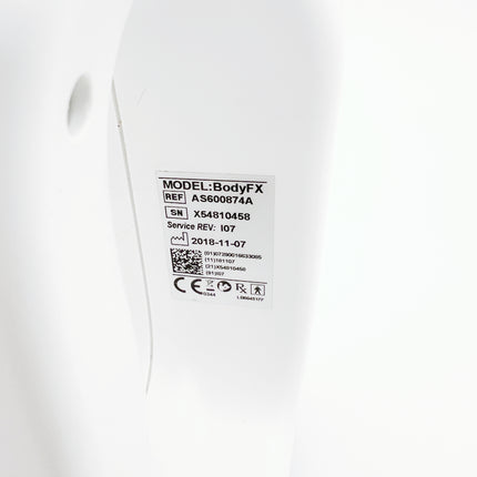 2018 Inmode BodyFX Handpiece for Sale