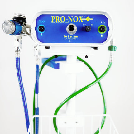 2018 Pro-Nox Nitrous Oxide Delivery System for Sale