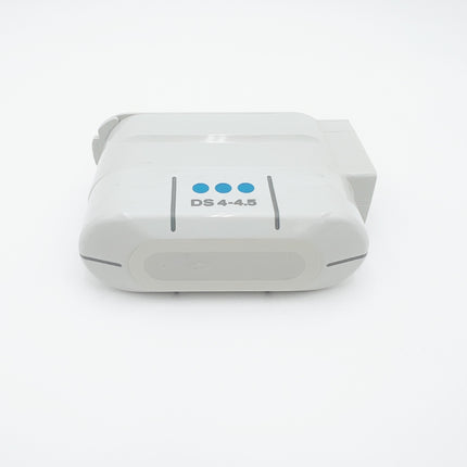 Ulthera Transducer Blue DS 4-4.5 Unexpired 1909 Lines Remaining for Sale