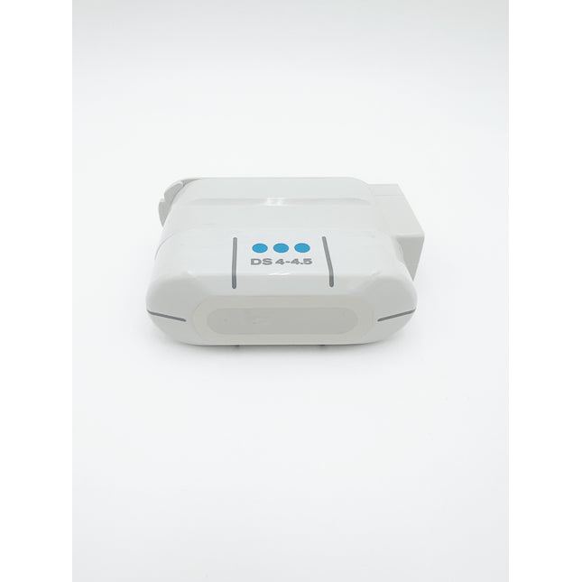 Ulthera Transducer Blue DS 4-4.5 Unexpired 1909 Lines Remaining for Sale