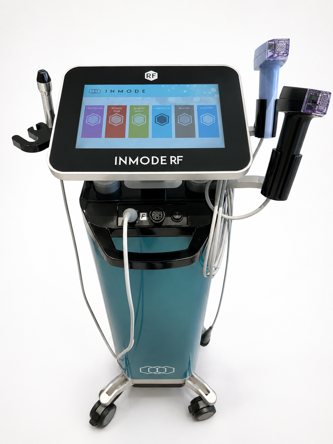 2019 Inmode RF /w Morpheus8 Face & Body and i-Forma for Sale