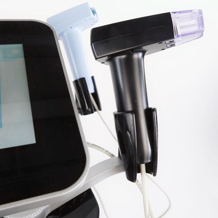 2020 Inmode Optimas w/ Morpheus8 Face, Lumecca 580nm & Diolaze XL