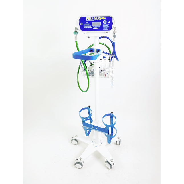 2022 Pro-Nox Nitrous Oxide Delivery System for Sale - Offer Aesthetic