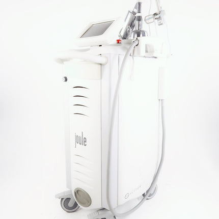 2010 Sciton Joule /w BBL & ND:YAG for Sale