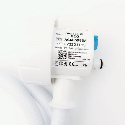 2023 Inmode Diolaze XL 810 Handpiece (less than 100 pulses) for Sale