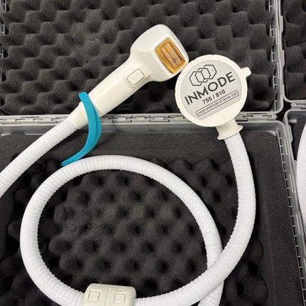 2023 Inmode Triton Loaded w/ 5 handpieces for sale