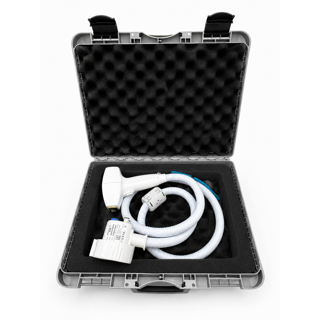 2023 Inmode Diolaze XL 810 Handpiece VERY LOW PULSES for Sale