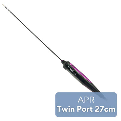 Renuvion APR Twin Port 27cm box of 6 for sale
