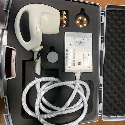 2019 Alma Accent Prime Unibody Handpiece for Sale