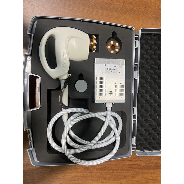 2019 Alma Accent Prime Unibody Handpiece for Sale