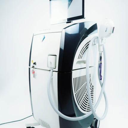 2023 Alma Harmony XL Pro Laser w/ 4 Handpieces for Sale