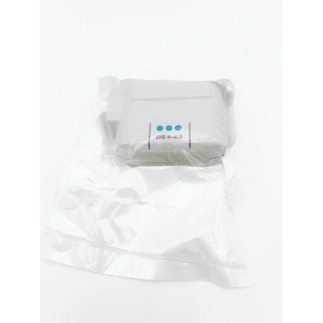 Ulthera Transducer Blue DS 4-4.5 Unexpired Full 2400 (unopened) Lines Remaining for Sale