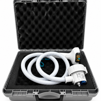2022 Inmode Lumecca-I Dry Eye Treatment Handpiece & Tip Attachment for Sale