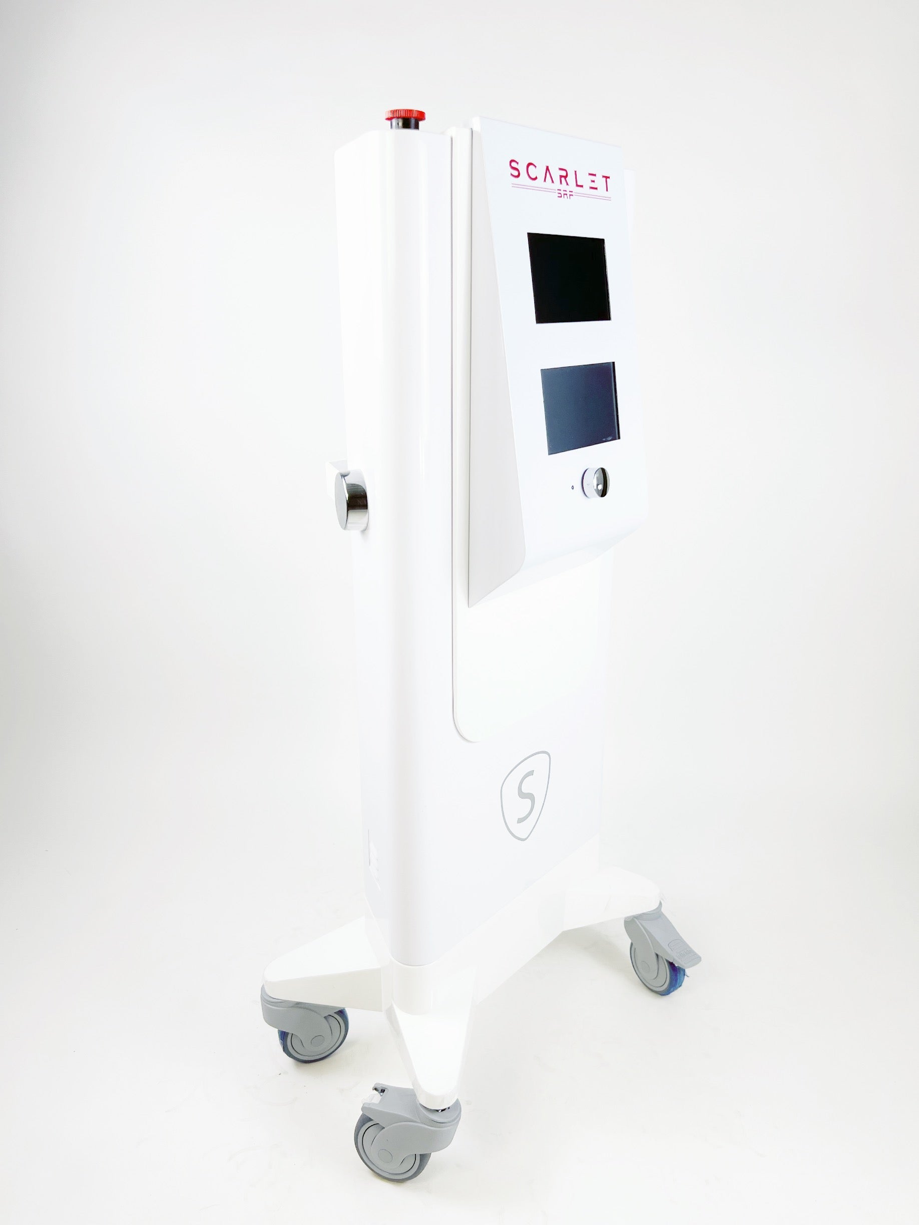 2022 Viol Scarlet SRF Microneedling Machine for Sale – Offer Aesthetic