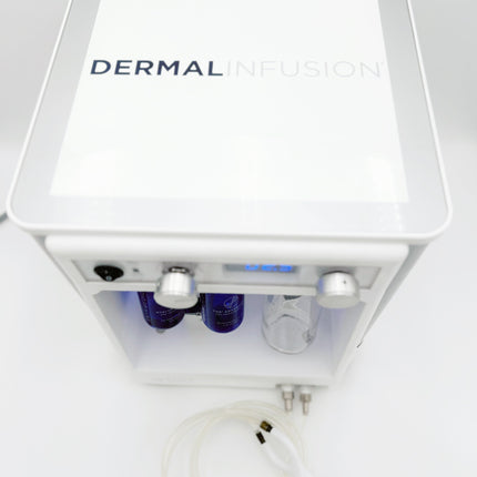 Envy Medical Dermalinfusion (now diamondglow) Serum Infusion Machine for Sale