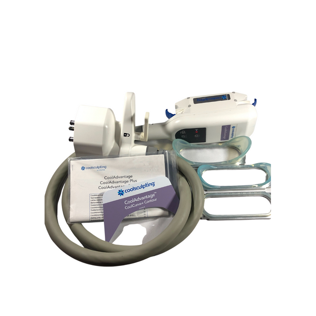 Allergan Zeltiq CoolAdvantage Applicator for Sale - Offer Aesthetic