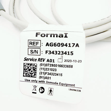 2023 Inmode Forma I Dry Eye Radio Frequency Handpiece for Sale